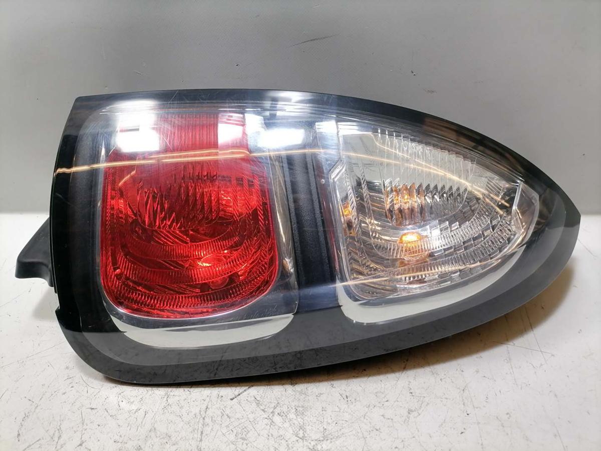 Citroen C3 Picasso original R&uuml;cklicht R&uuml;ckleuchte Schlussleuchte rechts Bj.2010